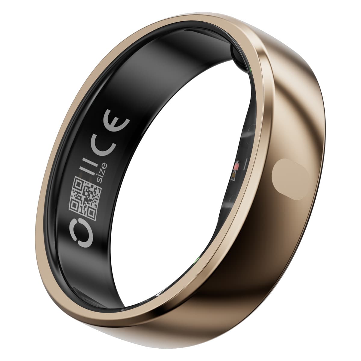 Ringconn: Built for Smarter, Data-Driven Health Decisions