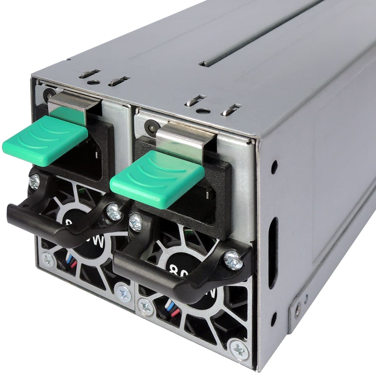 Reliable and Efficient Linklieo Common Redundant Power Supply Solutions