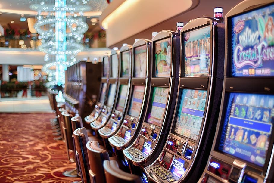 The Top Picks for the Best Online Casinos in British Columbia for 2025