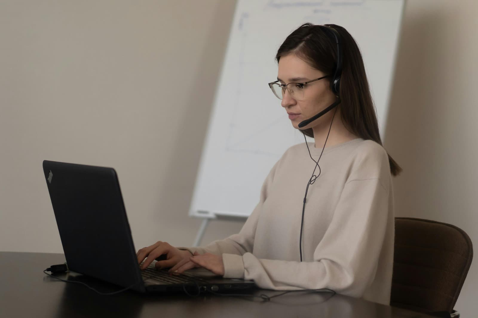 Multilingual Transcription for Global Audiences