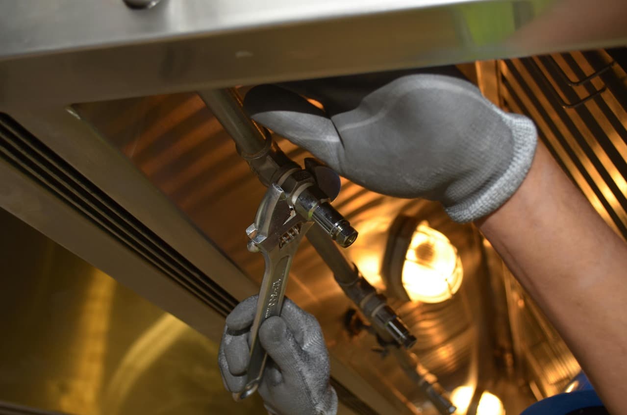 Advanced Leak Solutions by Leak Detection Glasgow