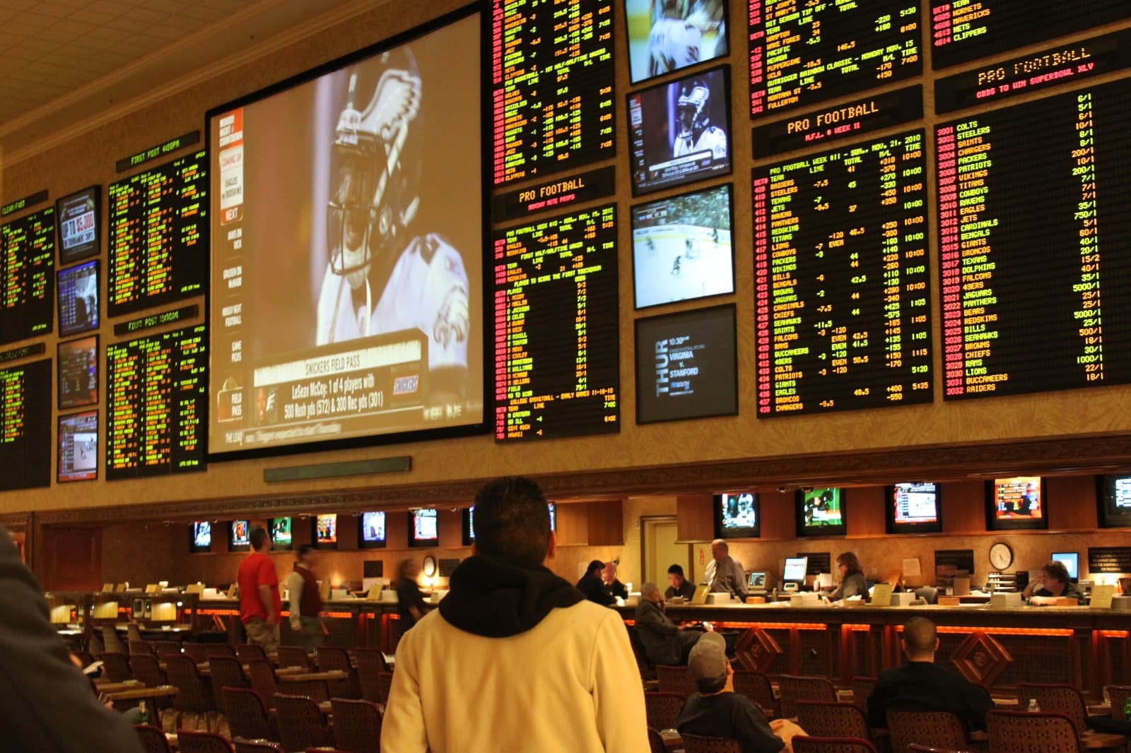 Essential Guide to Sports Betting in New Brunswick: Legalities, Platforms & Tips