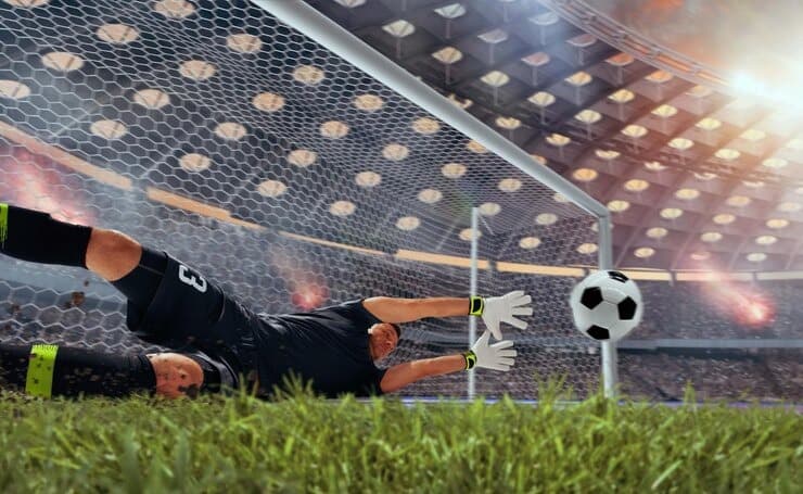 BET UP Advanced Prediction System – Track Live Sports