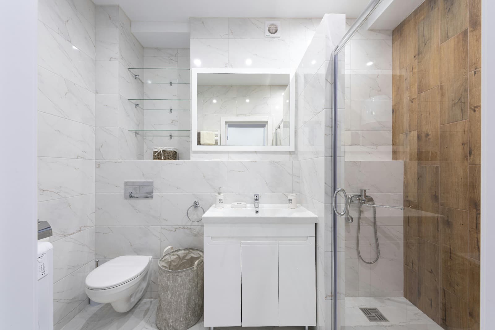 Hochwertige Duschkabine 90x90 für Ihr Badezimmer