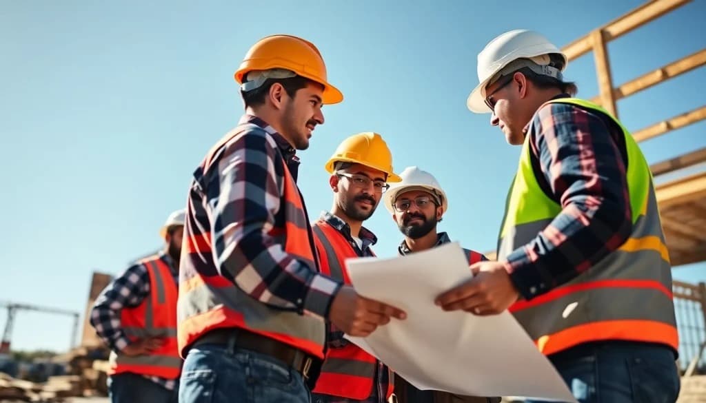 Real-time Alerts through Workplace Safety Communication Systems