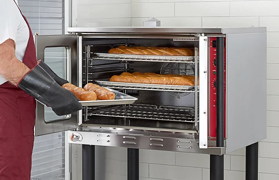 Bread Production Line Manufacturers – Top Bread Production Line Manufacturers You Can Trust