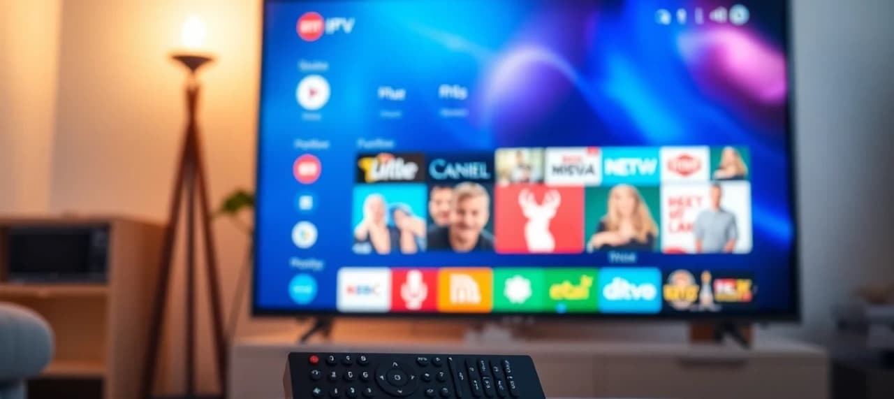 TVWIKI – Your Ultimate Entertainment Recommendation Hub