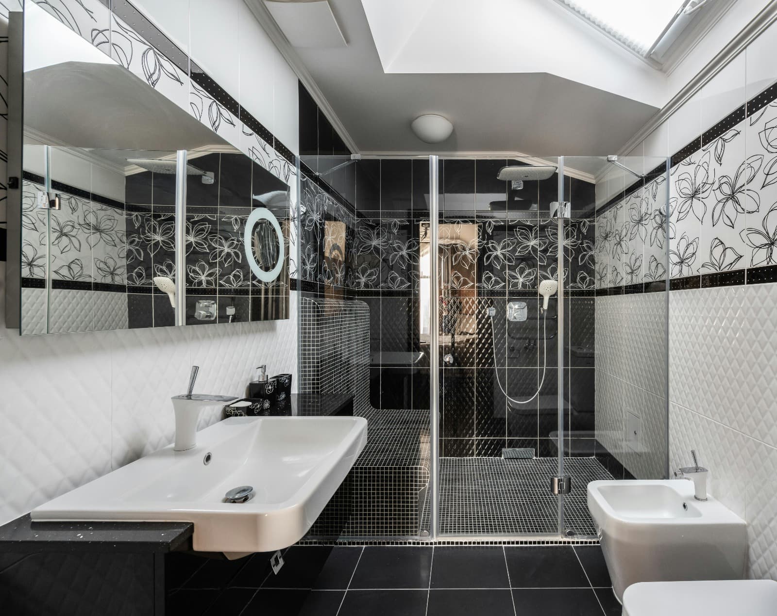 Modern Bathroom Remodeling Solutions for Your Home