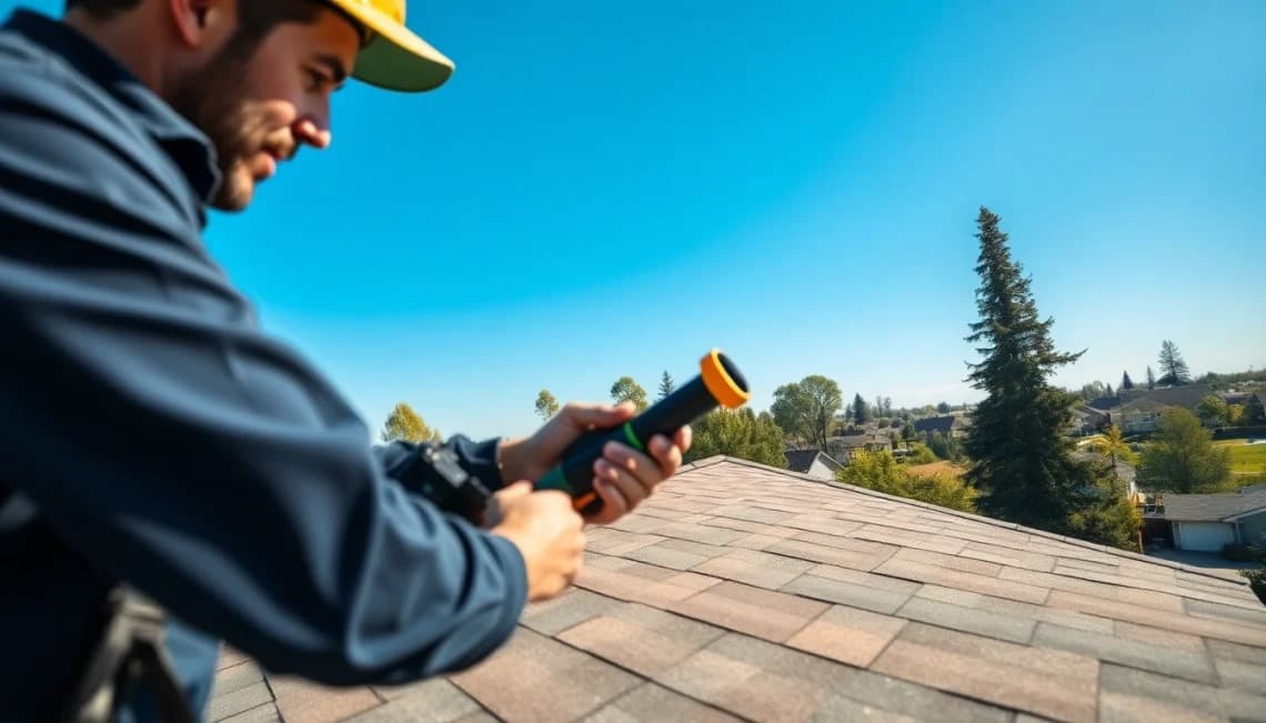Affordable Roofers near Covington, LA for Your Home