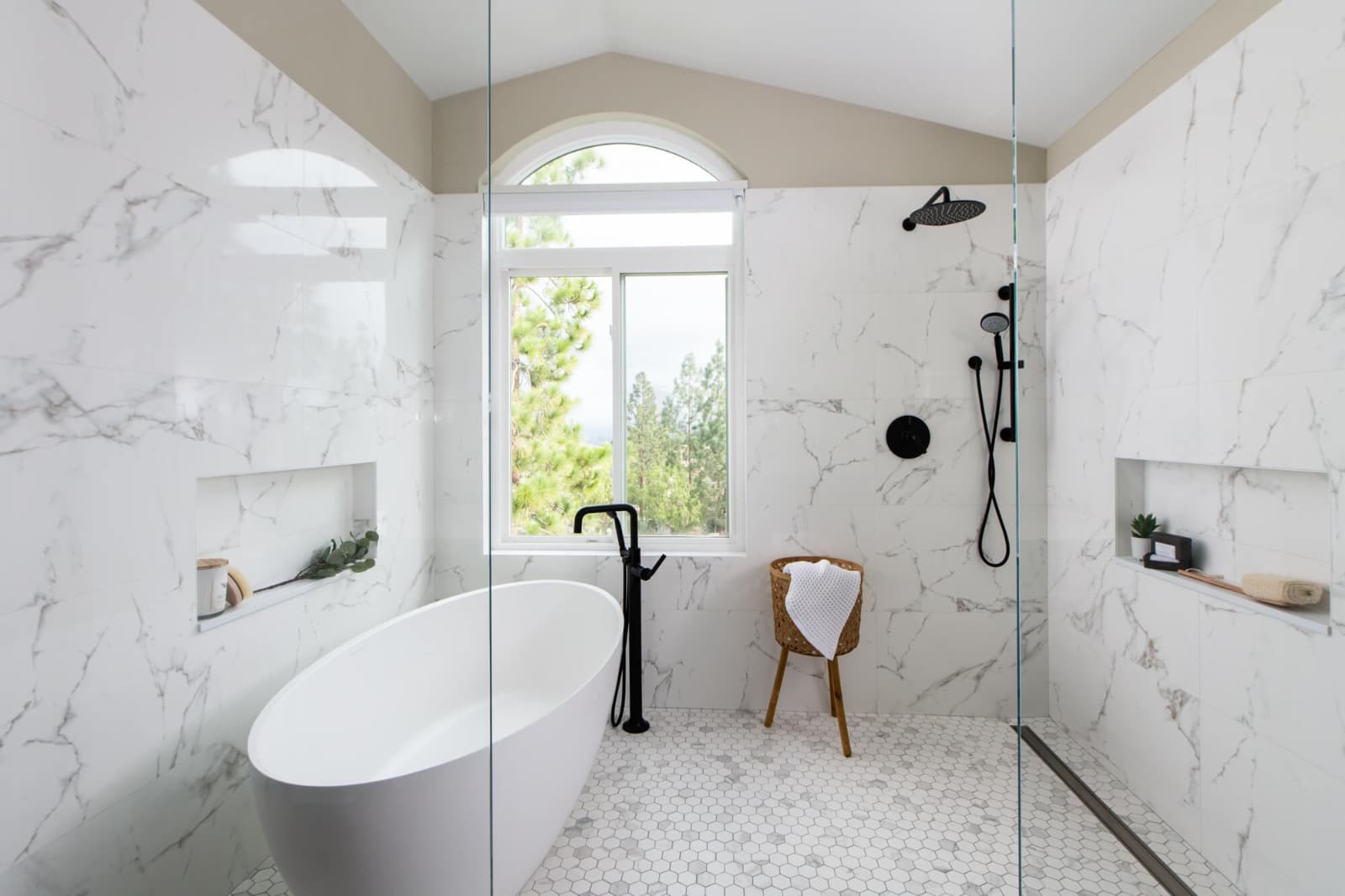 Trusted Bathroom Fitters Manchester for Quality Renovations