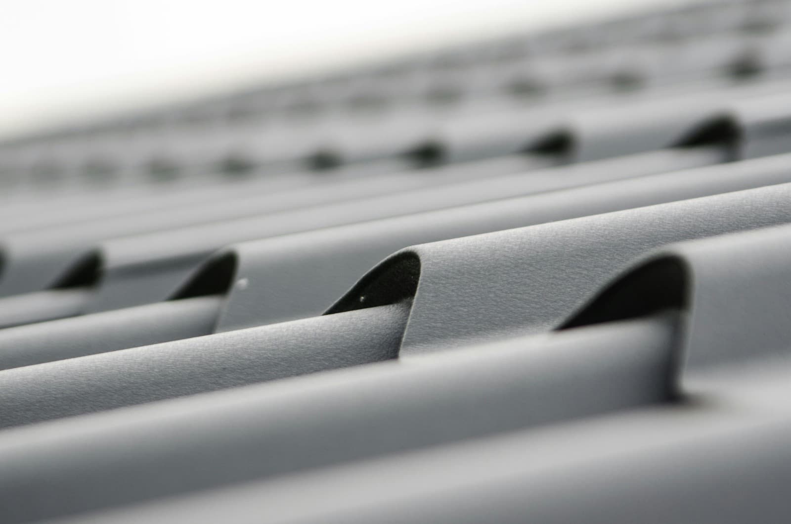 Metal roofing Installation Using High-Grade Materials
