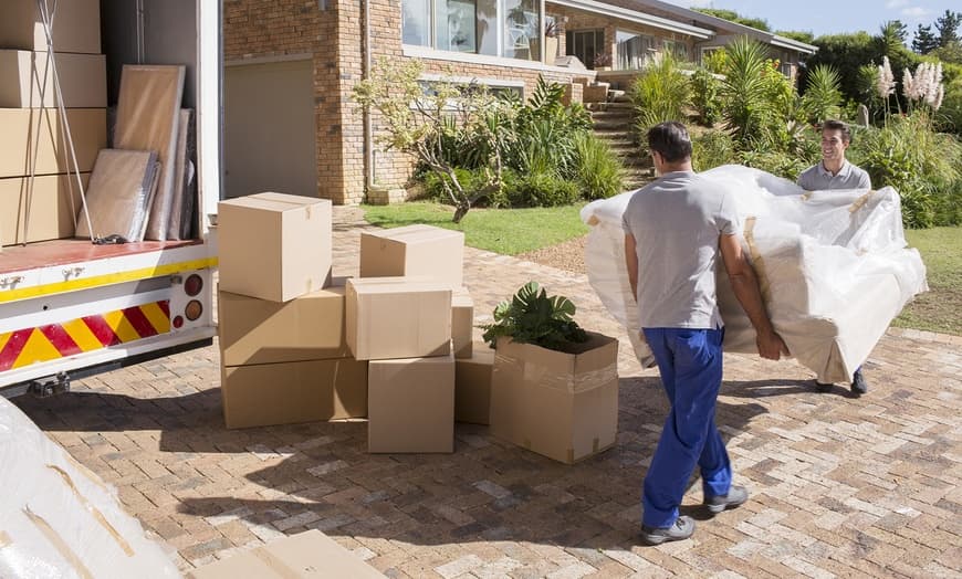 Top Choice Calgary Movers for Smooth Relocations