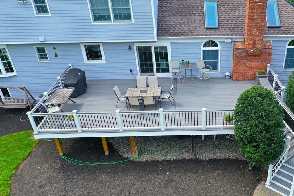 Porch Builder Marietta – Enhance Your Curb Appeal