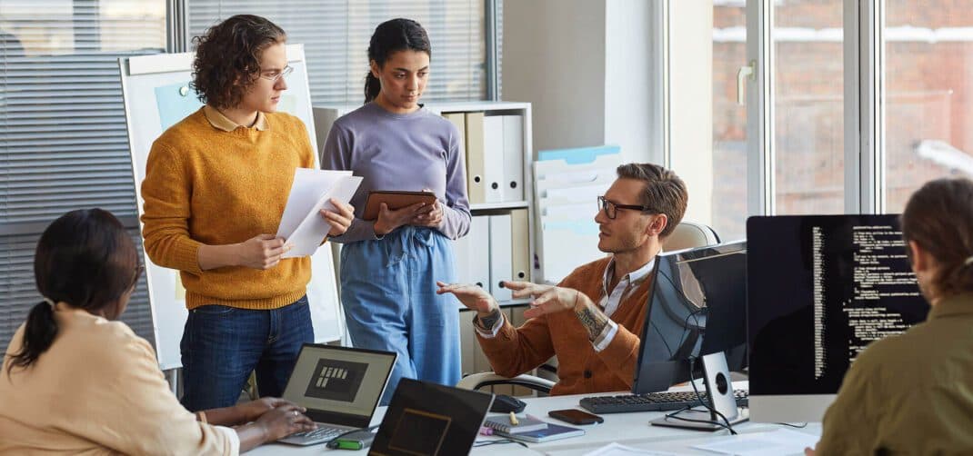 SEO Frankfurt – Nachhaltige Google-Rankings für Ihr Business