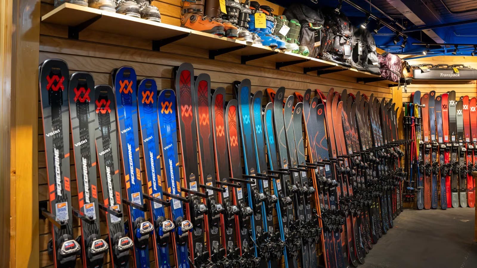 Best Ski Gear – Your Complete Guide to the Best Ski Gear at Ski Haus