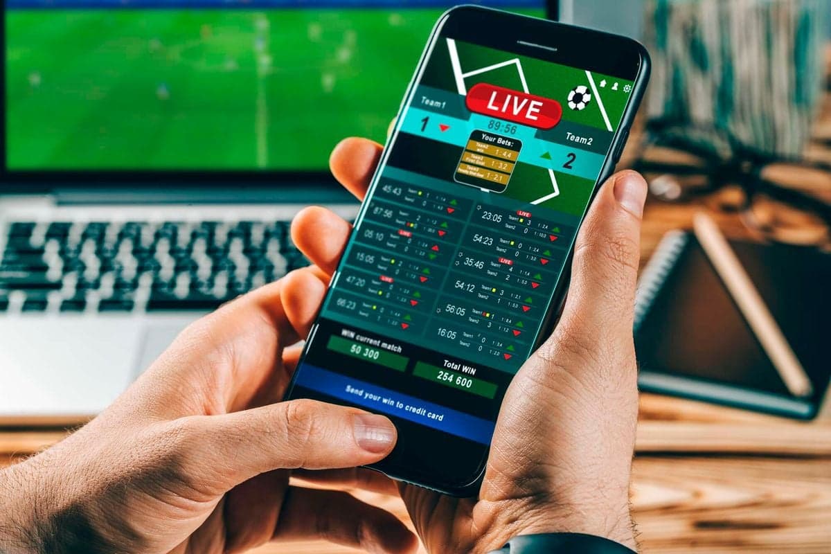 Pourquoi ce meilleur site de paris sportif est recommandé