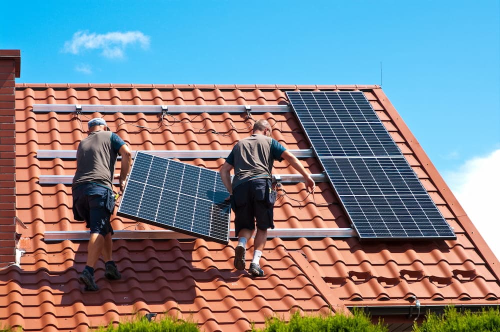 Solar Panels Newmarket – Power Your Property with Solar Energy