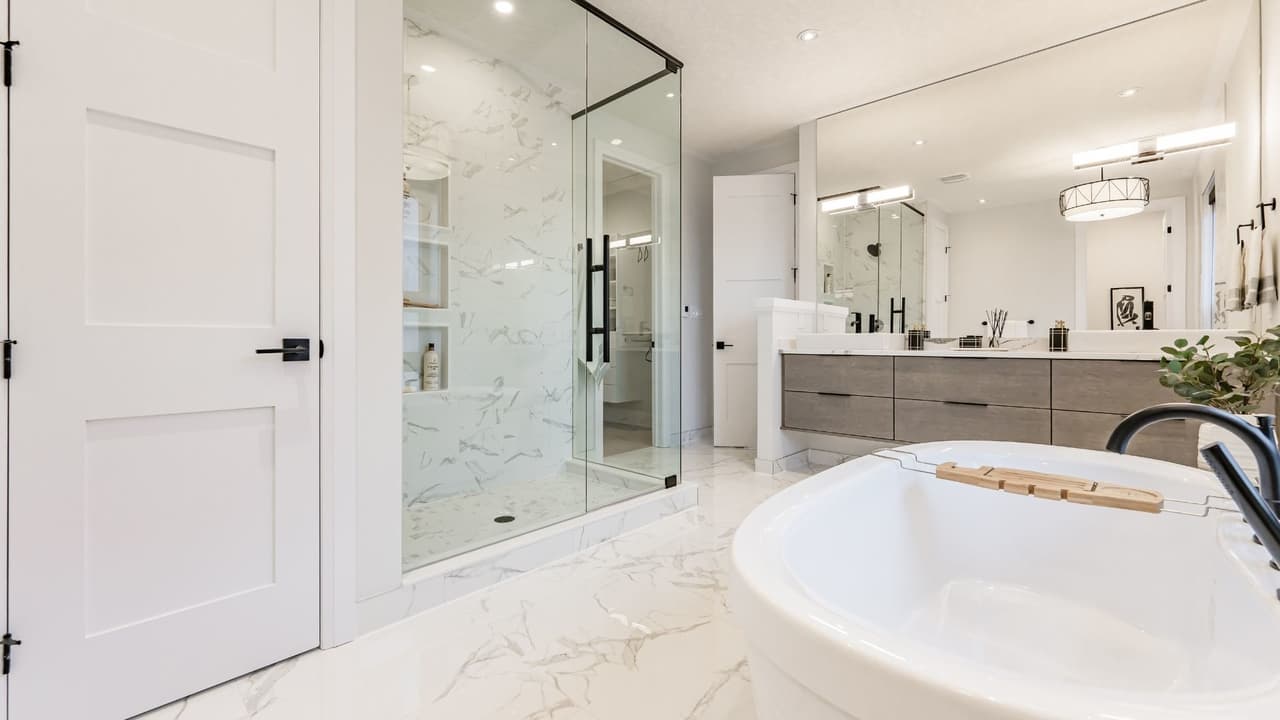 Elegant Showers UK with Superior Build Quality