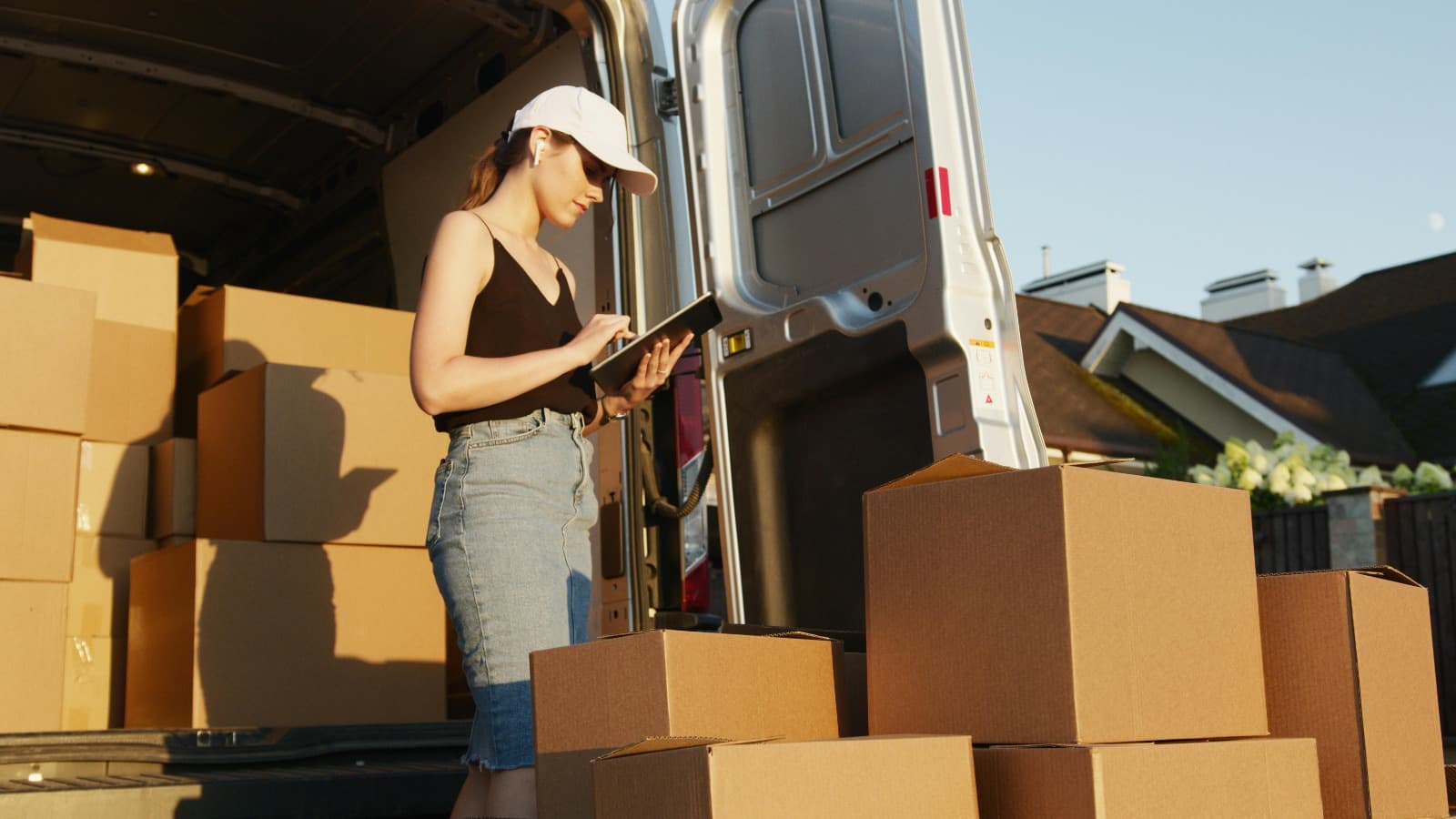 Moving Companies Calgary Specializing in Office and Commercial Moves