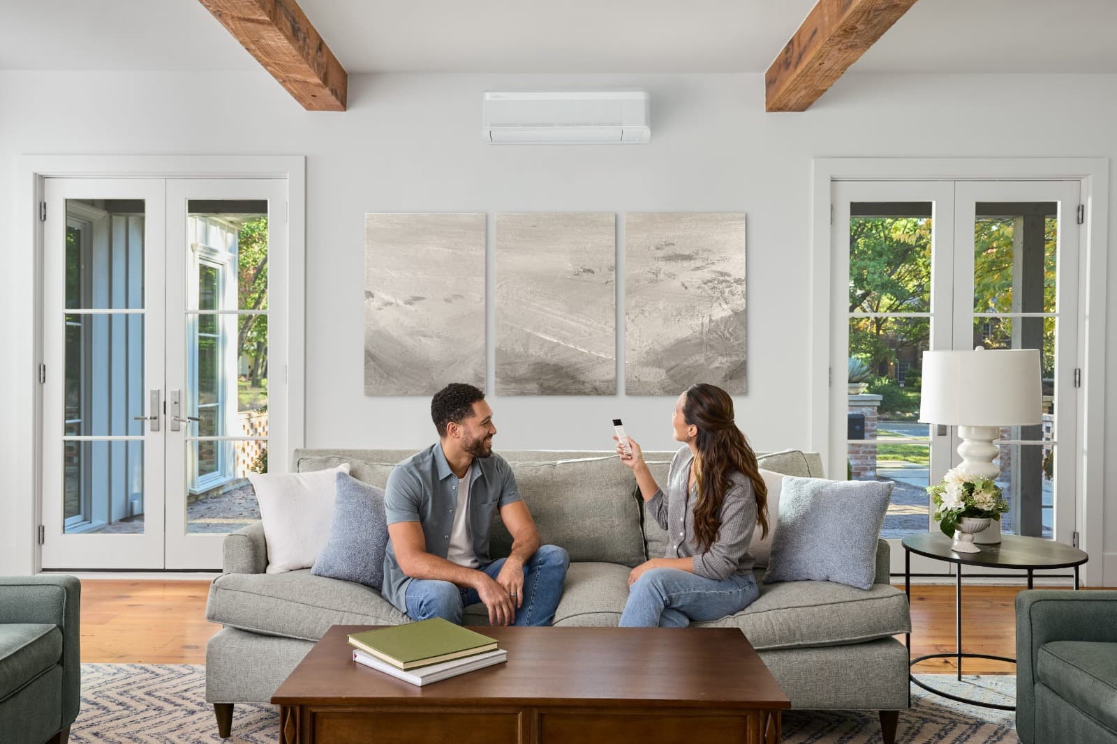 Daikin Mini Split AC: Energy Savings and Performance Benefits