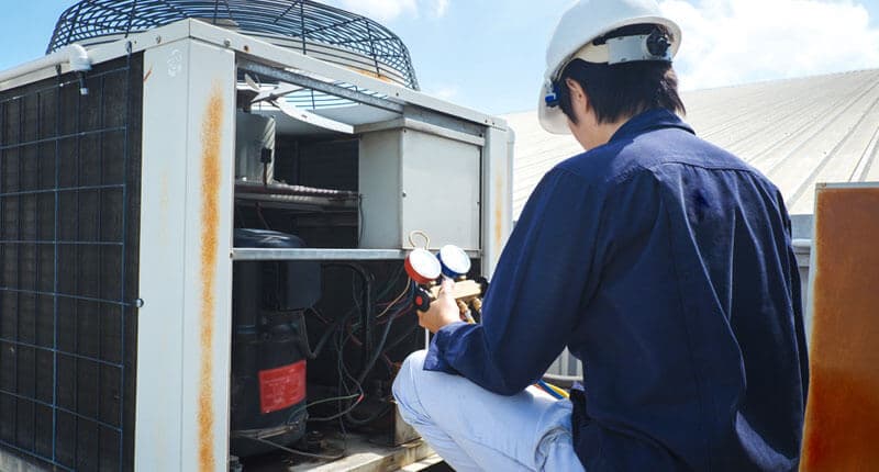 Reliable Air Conditioning Repair Tampa – Certified Technicians