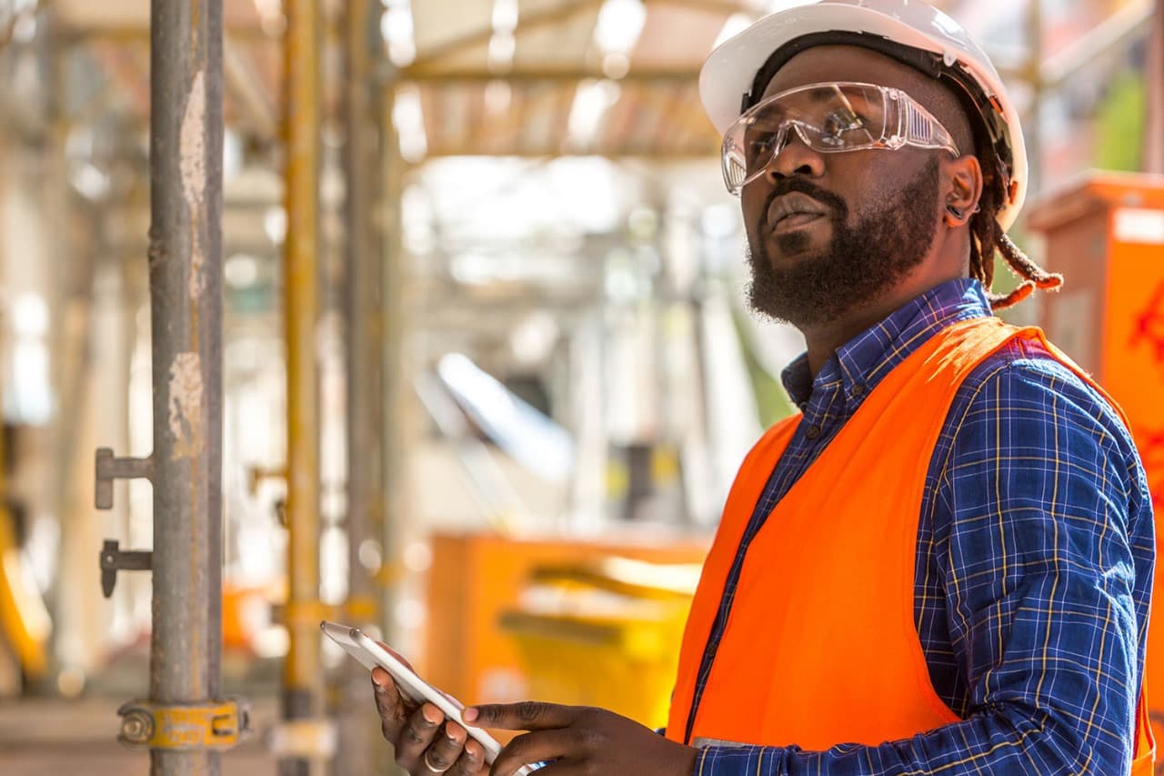 Building Stronger Teams Through Construction Workforce Training
