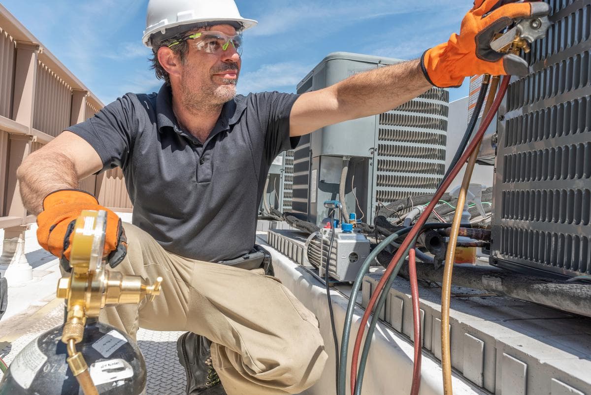 Construction Safety Training Programs for Texas Builders