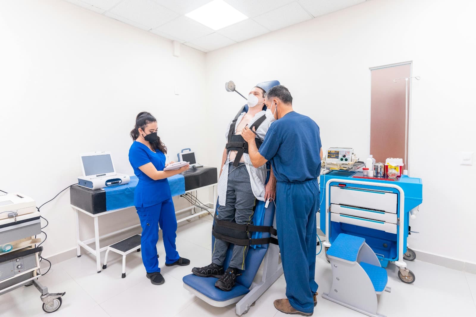 How College Medical Clubs Can Improve Patient-Centered Care