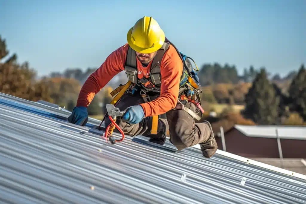 Reliable Roofing Services Across South Jersey