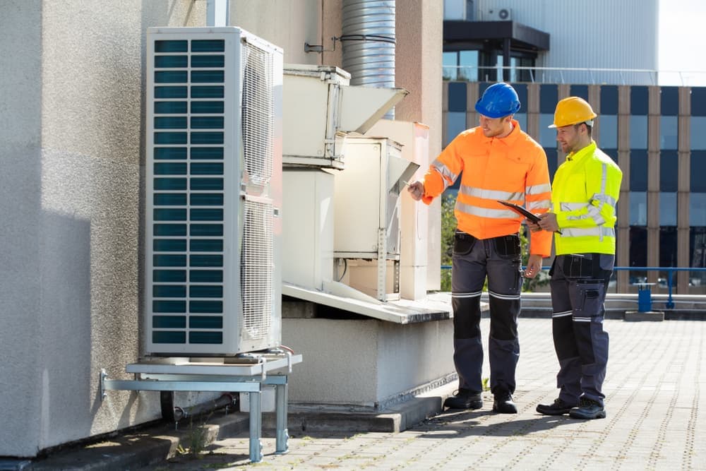 Trusted HVAC Repair Waccabuc NY – Same Day Service