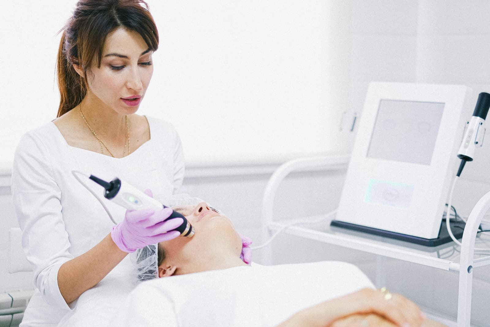 Effective Acne Treatment for Radiant, Clear Skin