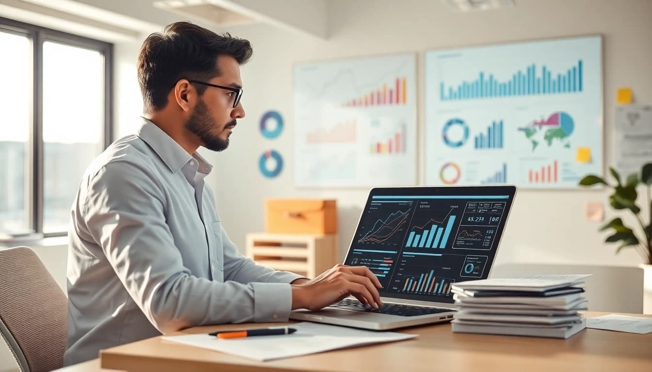 Complete Data-Driven Marketing Training for Businesses
