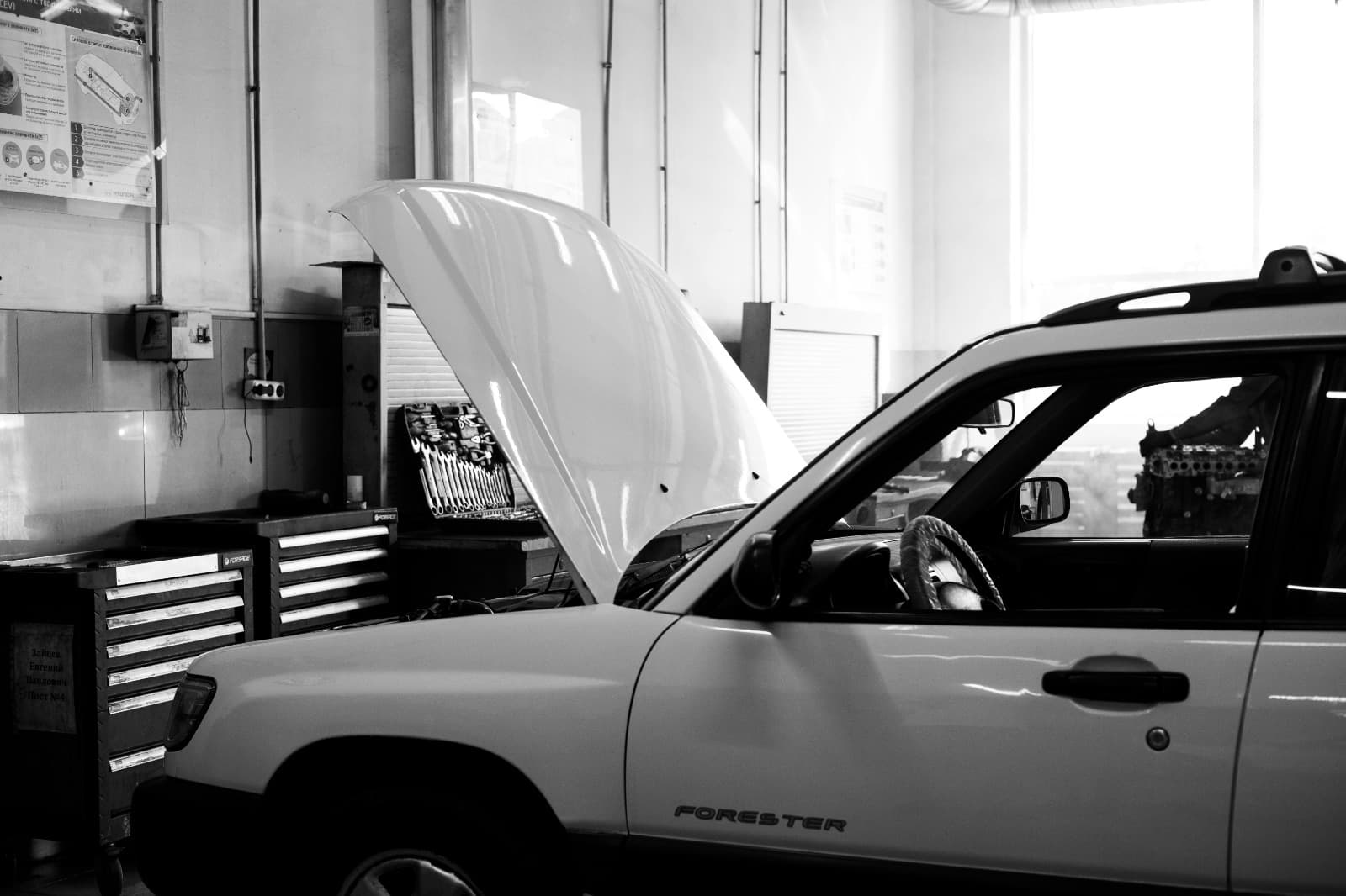 Top-Rated Mechanic Near Me for Quality Repairs