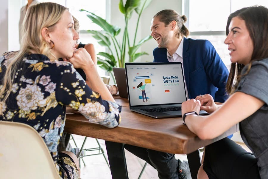Seo Agency That Helps Businesses Rank Higher on Google