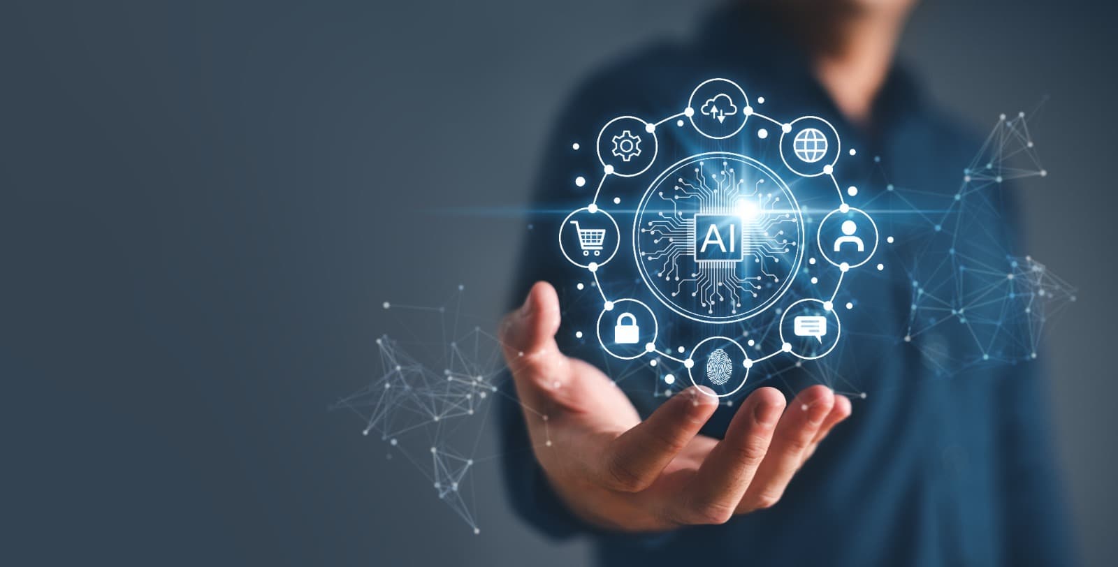 AI Employee Technology Transforming Modern Workplaces
