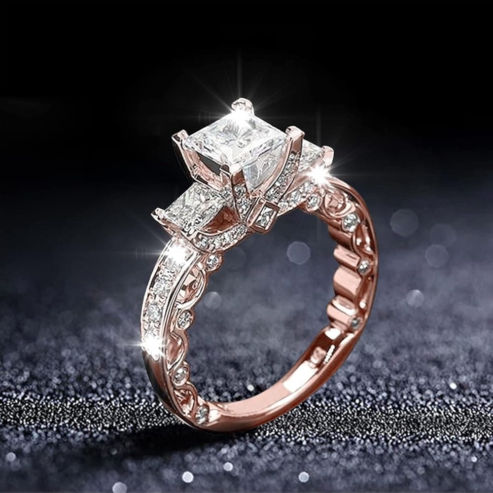 Emerald cut ring Guide: Why This Classic Shape Stands Out