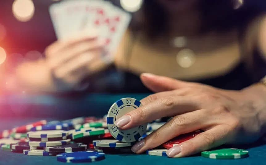 Slot Gacor Terbaru yang Paling Banyak Dicari Pemain