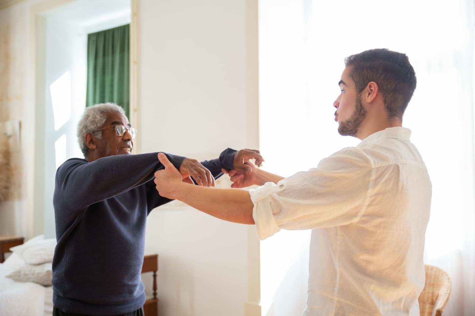 Top In Home Health Care Services Near Me