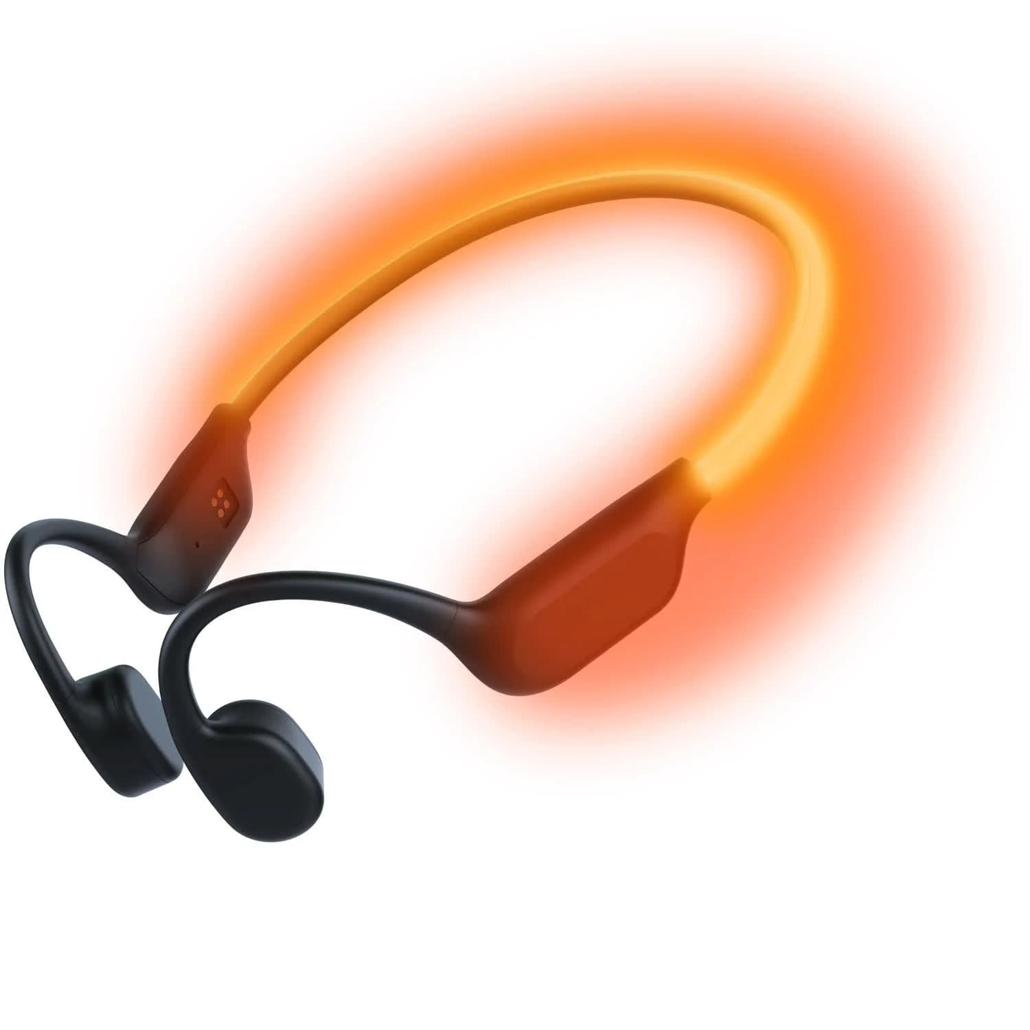 Bone X1 Bone Conduction Headphones for All-Weather Training