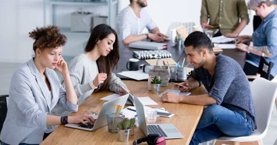 Seo Company In USA