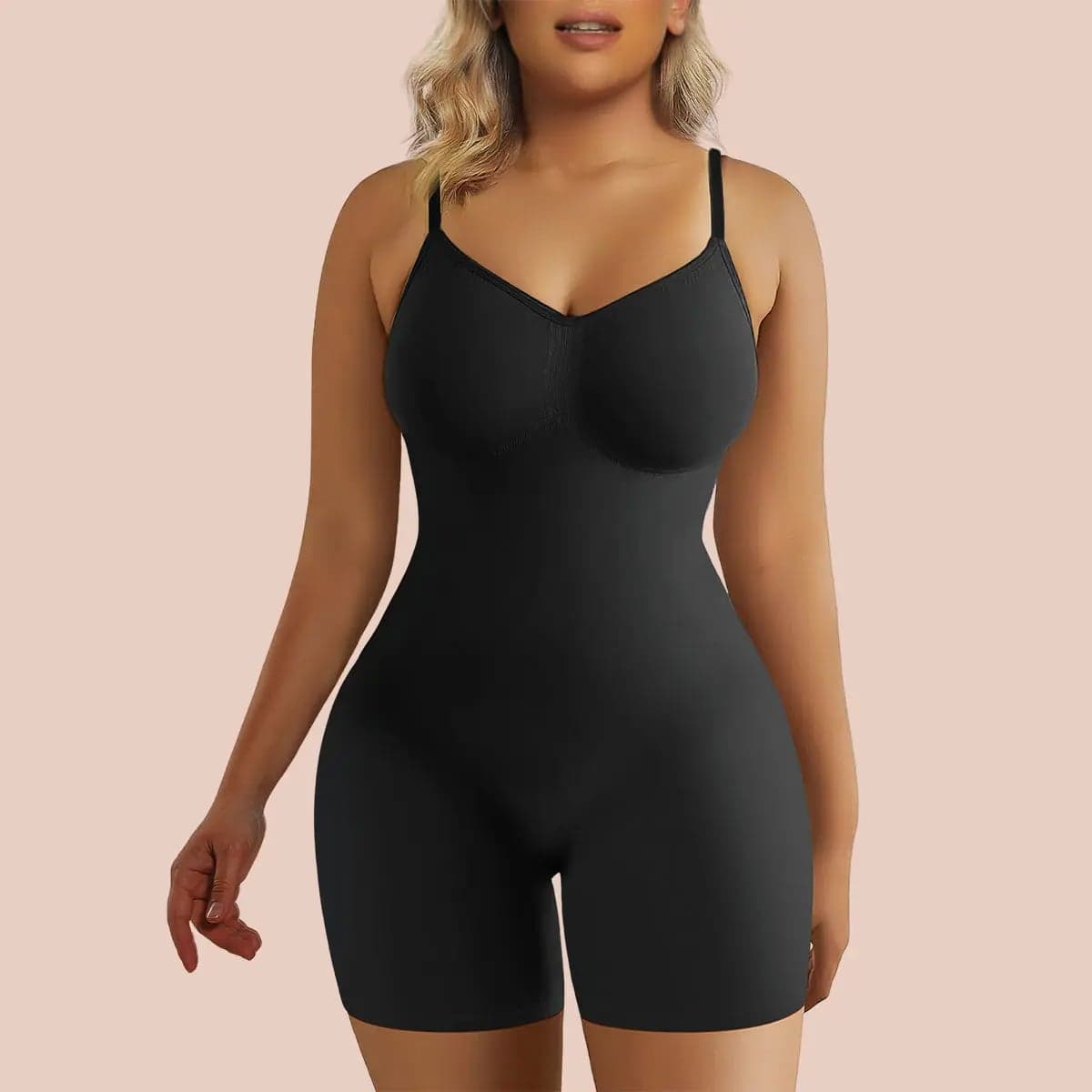 Seamless shapewear underwear That Feels Like a Second Skin