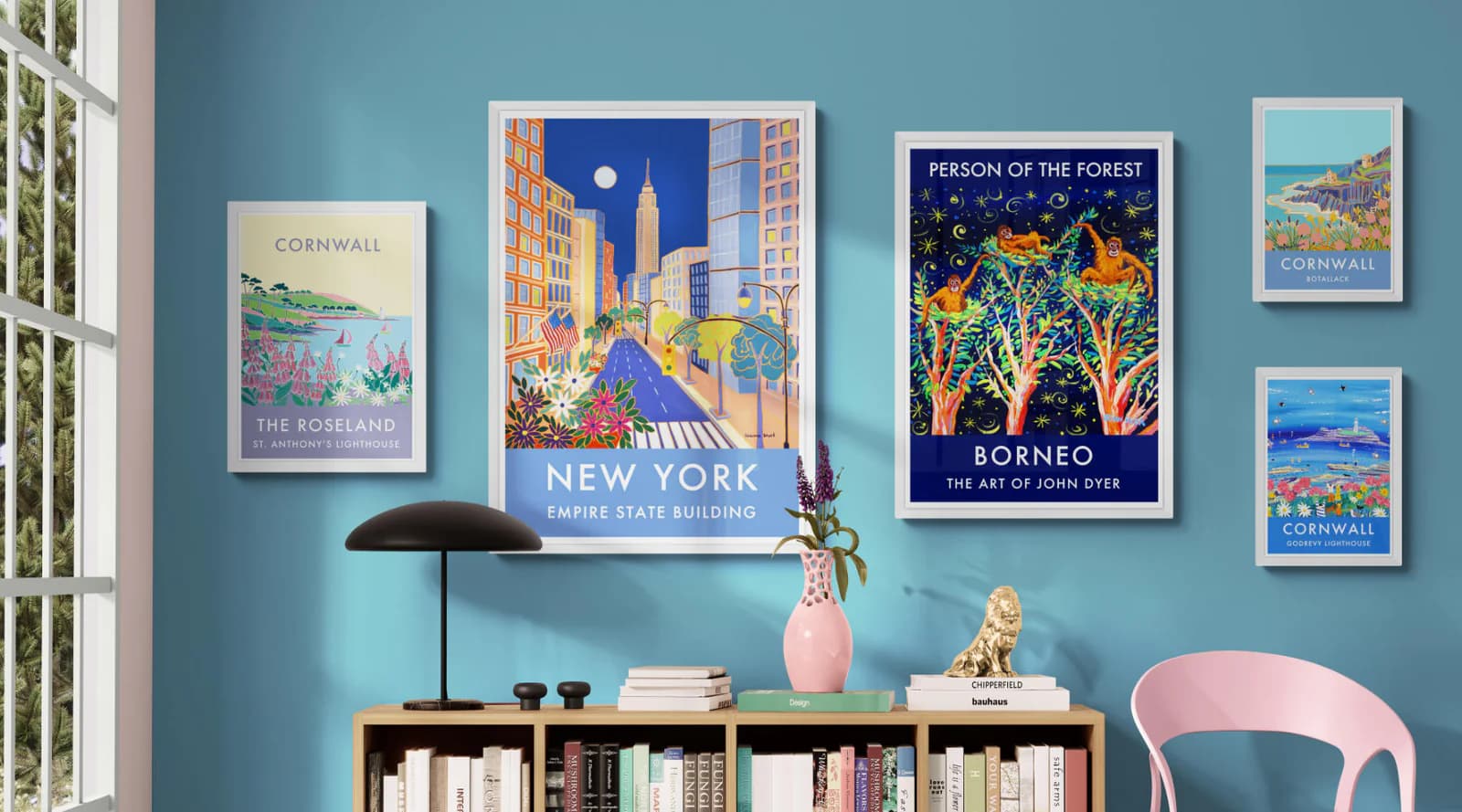 Mosaic Wood Wall Art Artmeto – Enhance Your Space with Creativity