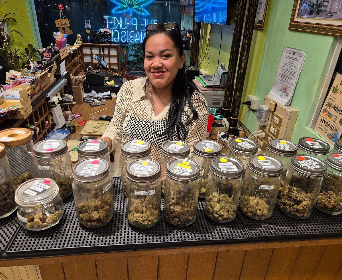 Safe and Compliant Choices for CBD Madrid