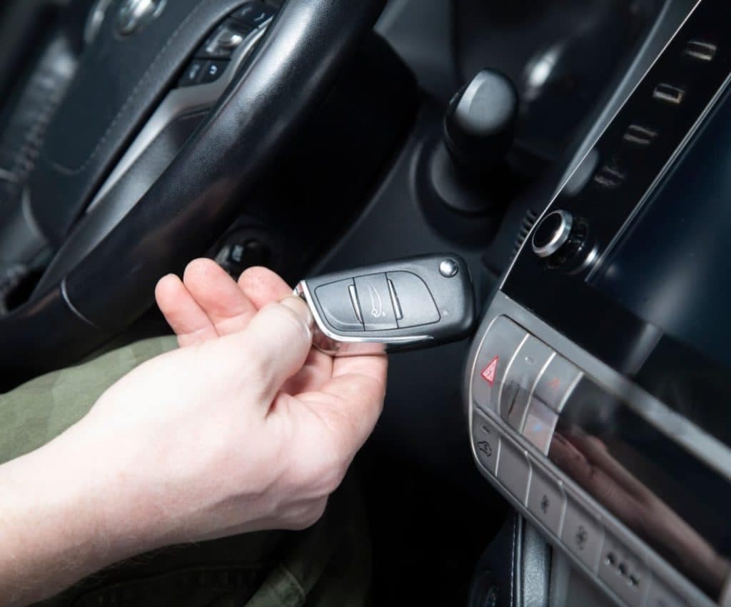 Duplicado llaves de coche: Servicio rápido y disponible 24 horas