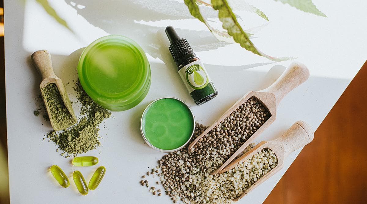 CBD Miami – Taste Premium CBD Cakes and Edibles at Miami Rave