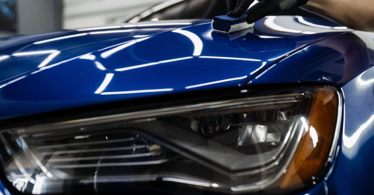 Premium Car Detailing Near Me Solutions by Big Dog Detail