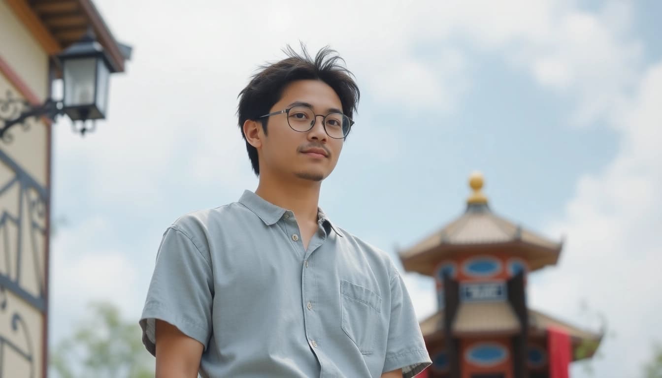 アンス 口コミを受けてオンライン診療を受ける女性の姿。