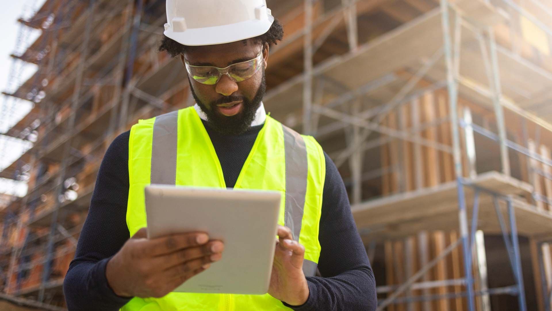 Mastering New Jersey General Contractor Services: Building Your Dream Space