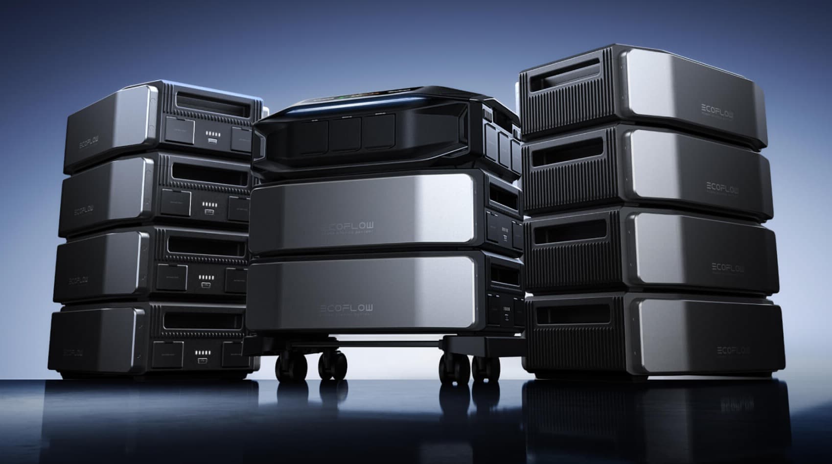 Top Power Station Picks for Home and Office Backup