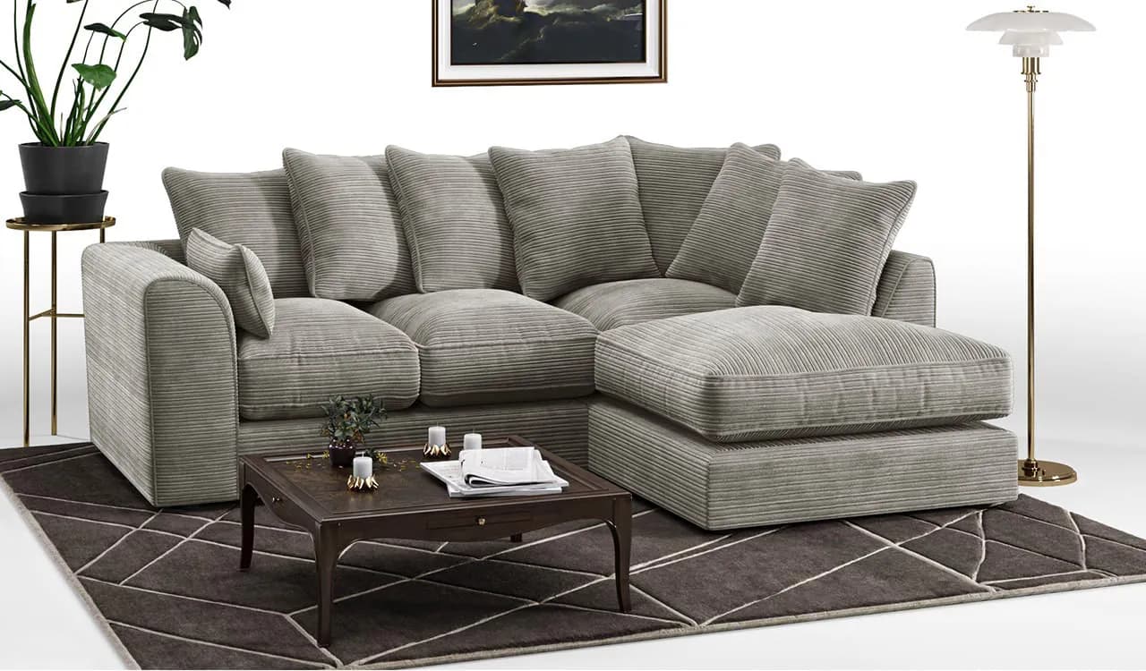 Corner Sofa Online Store – Shop Msofas Stylish Sofas